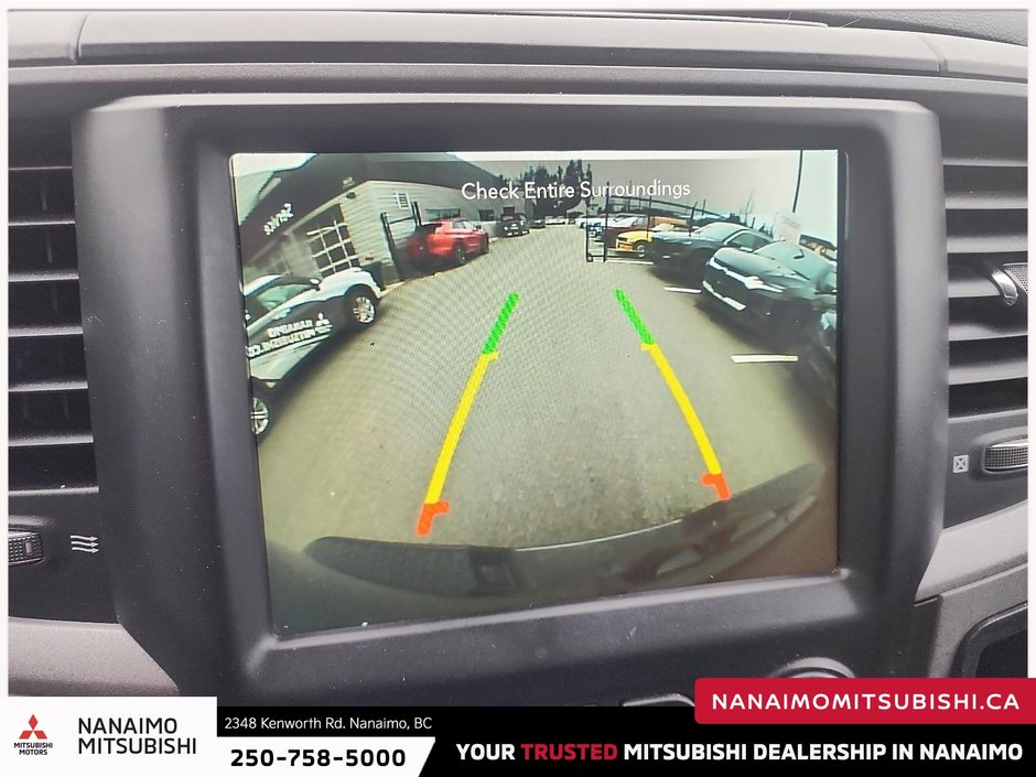 2021 Ram 1500 Classic Express-20