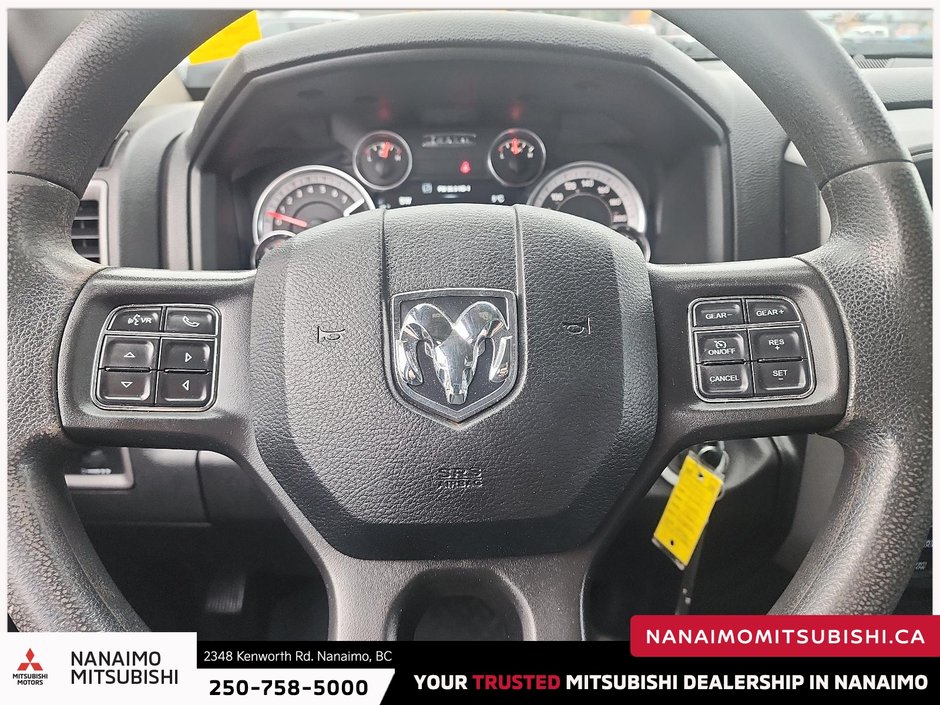 2021 Ram 1500 Classic Express-15