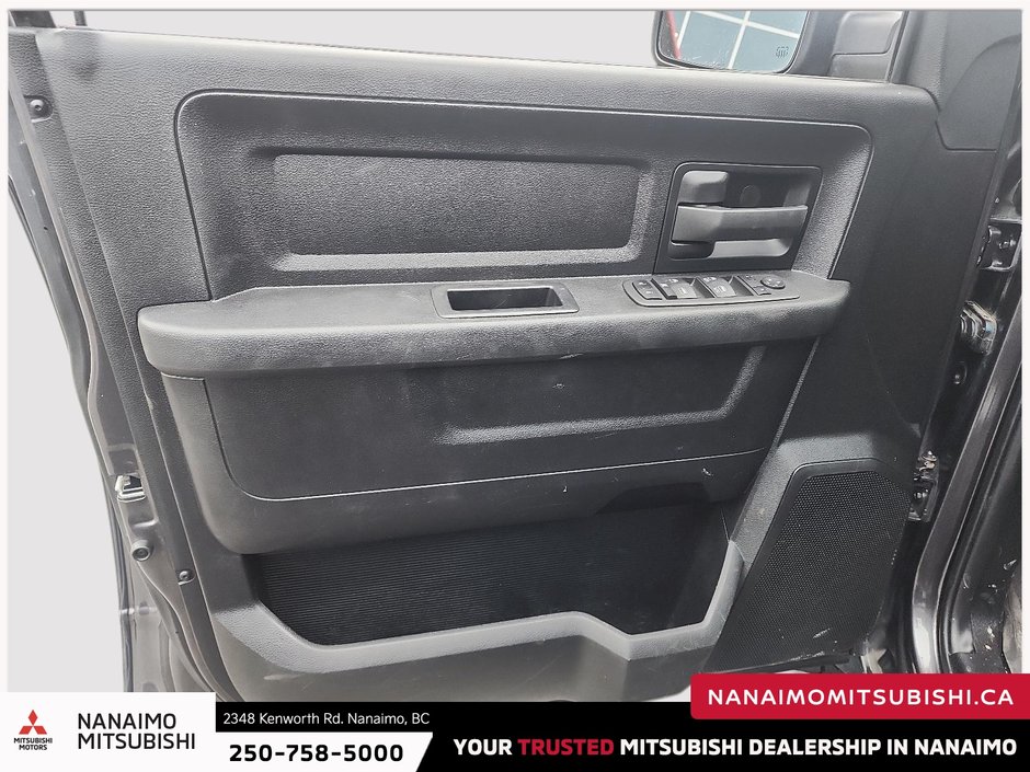 2021 Ram 1500 Classic Express-12