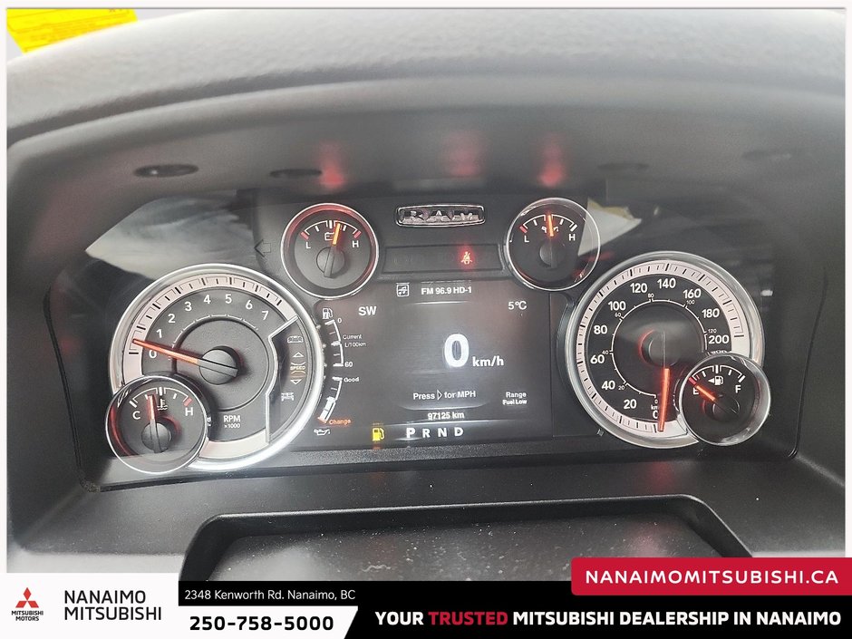 2021 Ram 1500 Classic Express-16