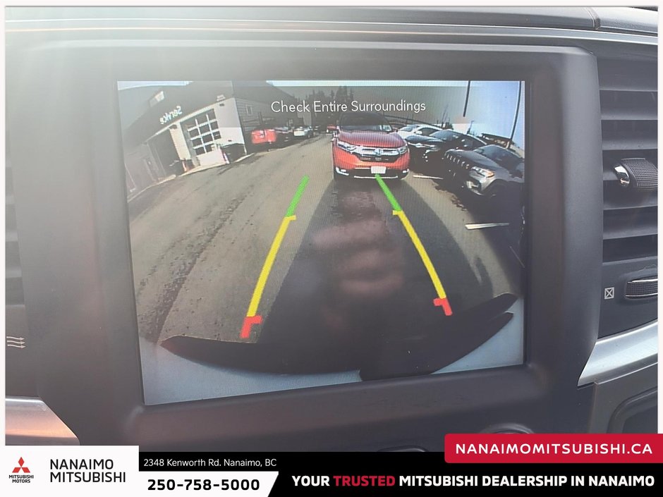 2021 Ram 1500 Classic Warlock-21