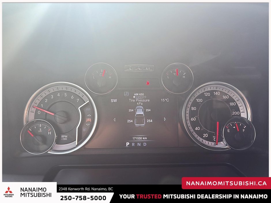 2021 Ram 1500 Classic Warlock-16