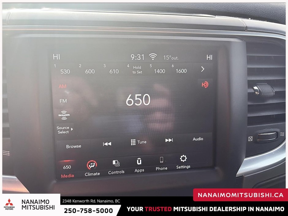 2021 Ram 1500 Classic Warlock-20