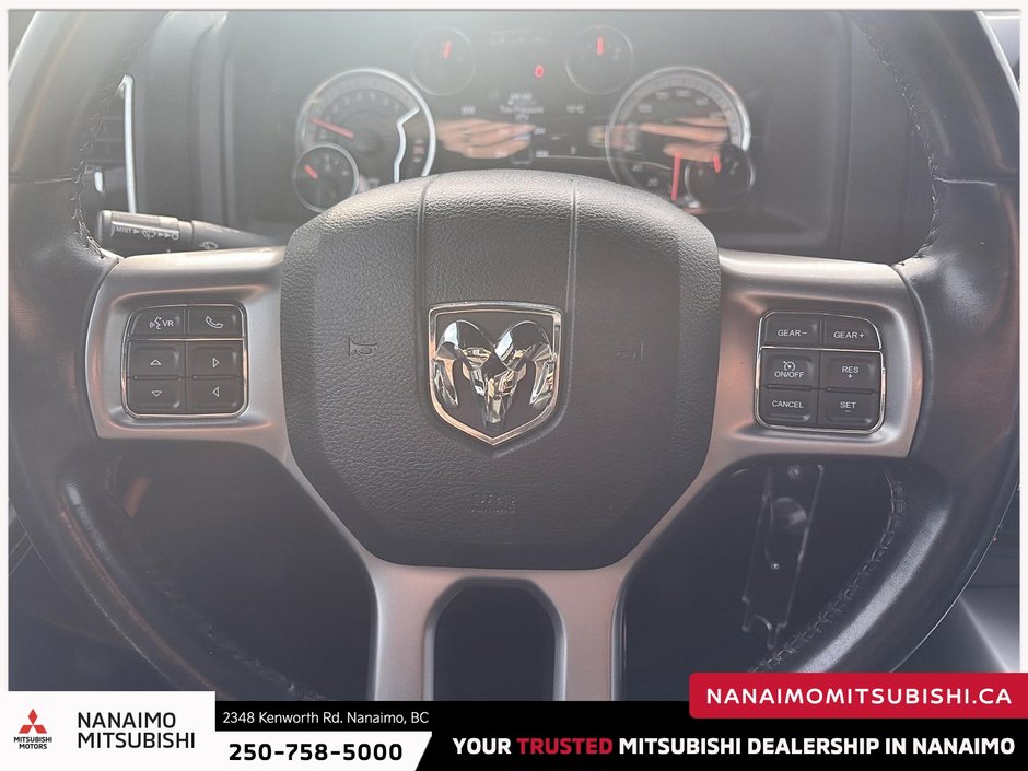 2021 Ram 1500 Classic Warlock-15