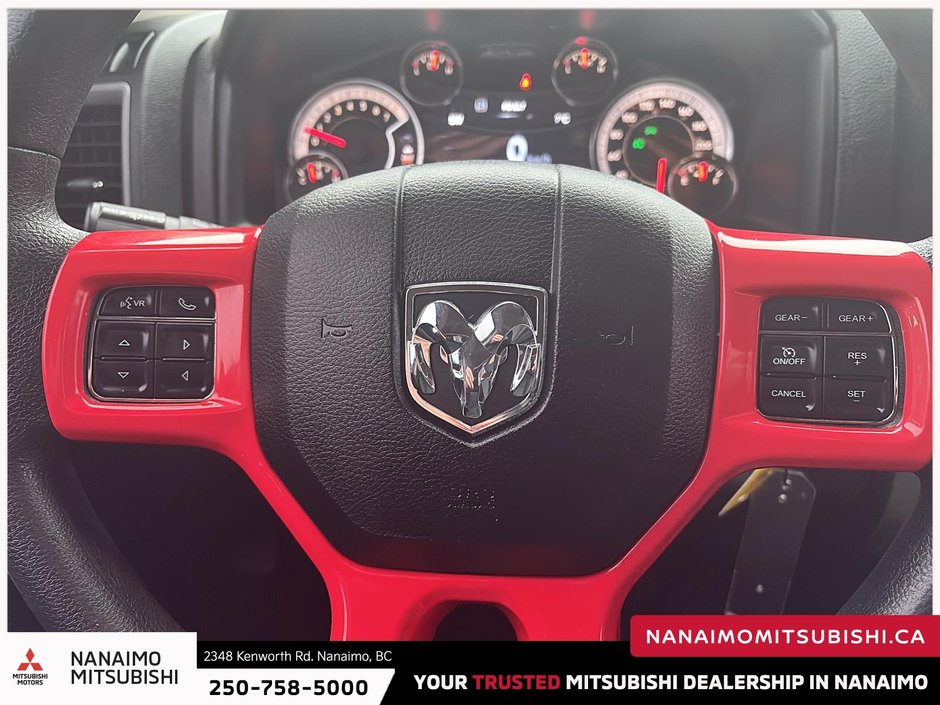 2021 Ram 1500 Classic Express-14