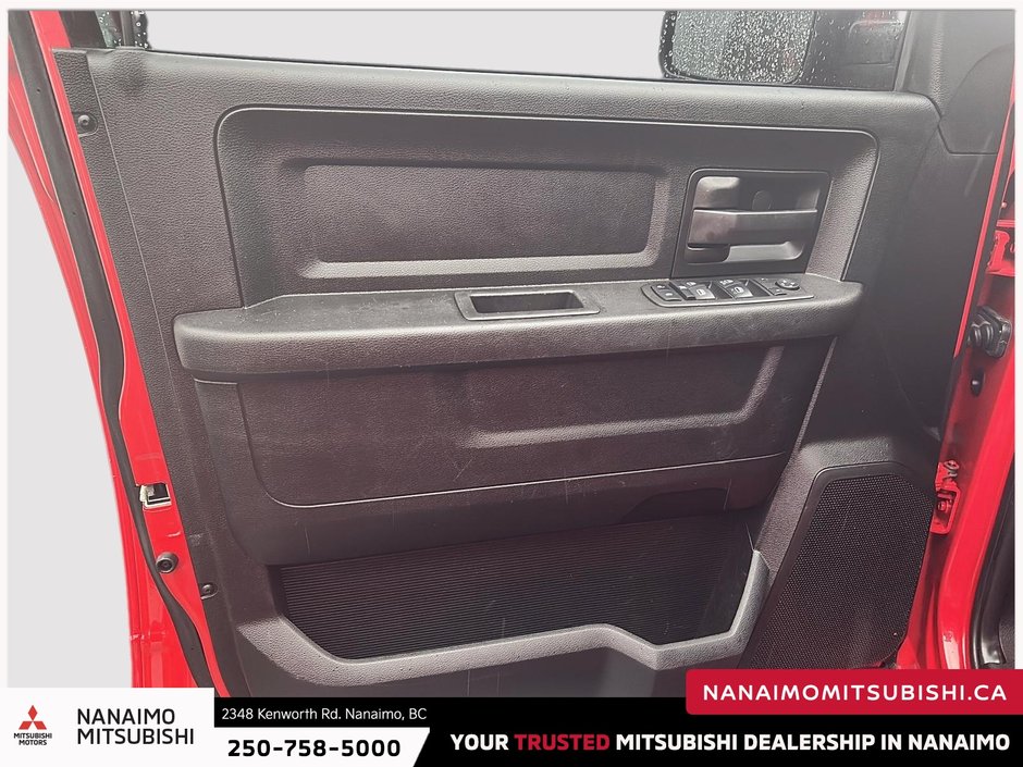 2021 Ram 1500 Classic Express-11