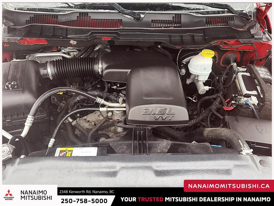 2021 Ram 1500 Classic Express-8