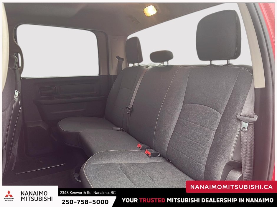 2021 Ram 1500 Classic Express-10