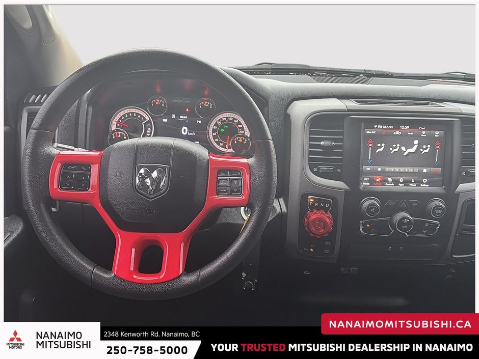 2021 Ram 1500 Classic Express-13