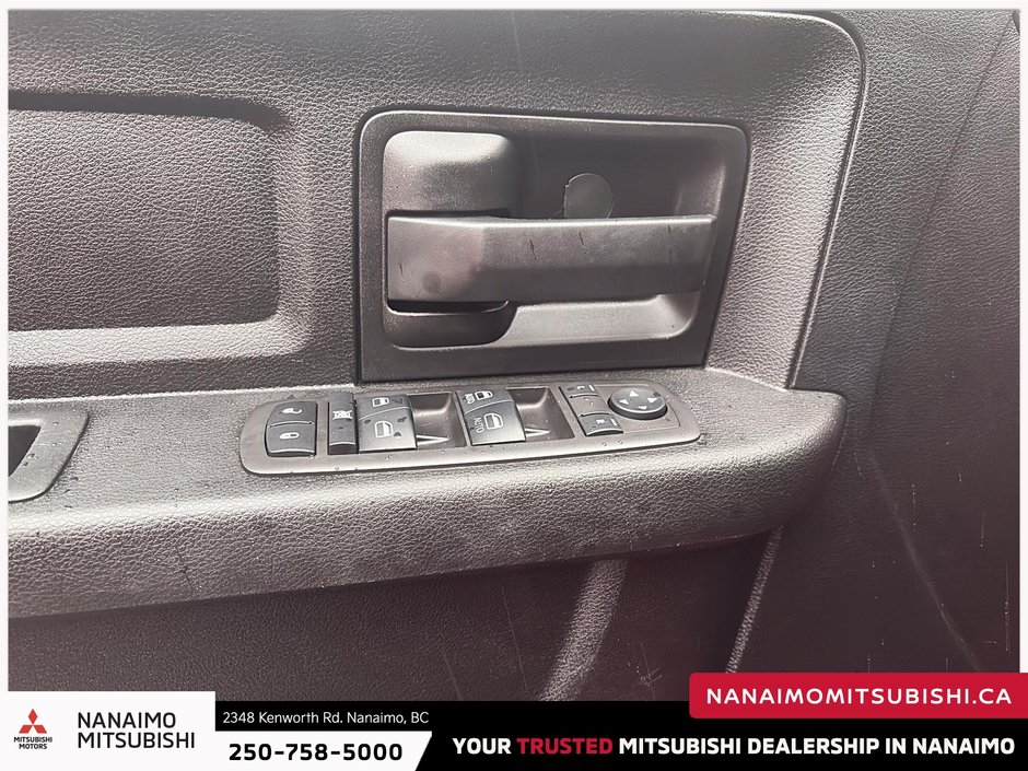 2021 Ram 1500 Classic Express-12