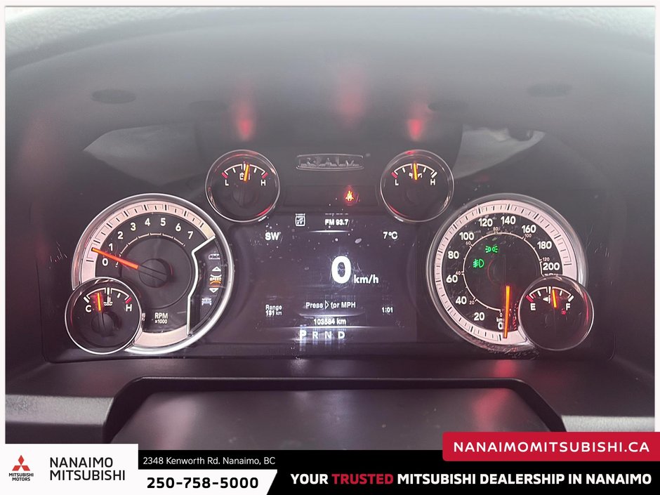 2021 Ram 1500 Classic Express-15