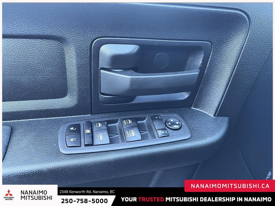2021 Ram 1500 Classic Express-13