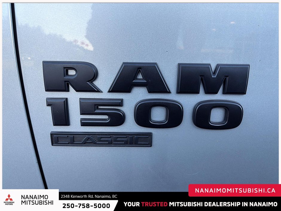 2021 Ram 1500 Classic Express-7