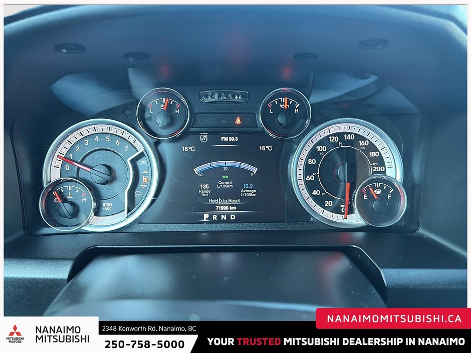 2021 Ram 1500 Classic Express-16