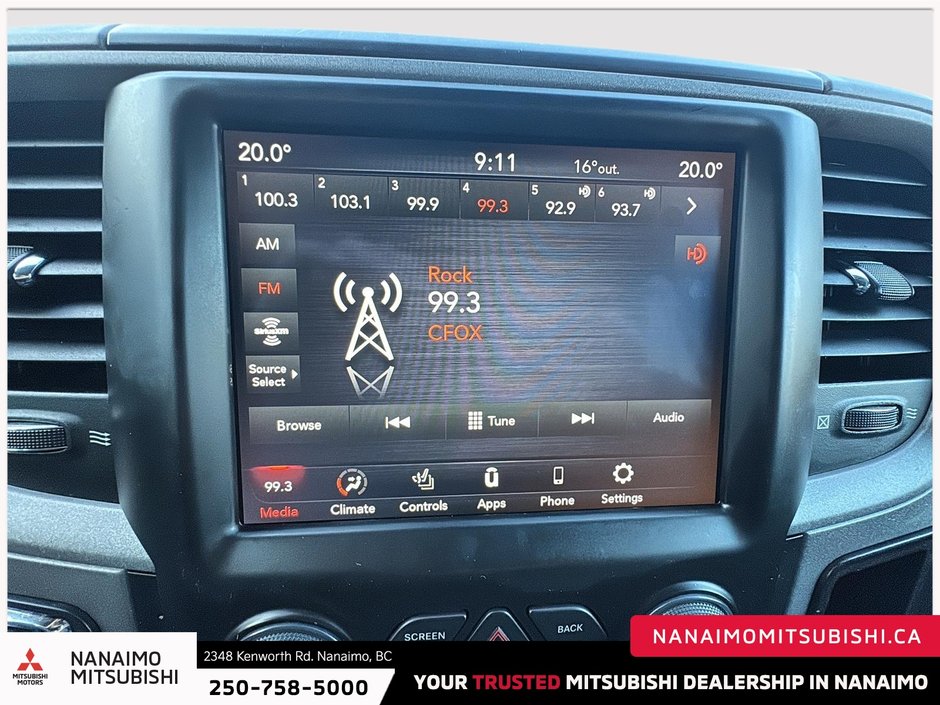 2021 Ram 1500 Classic Express-19