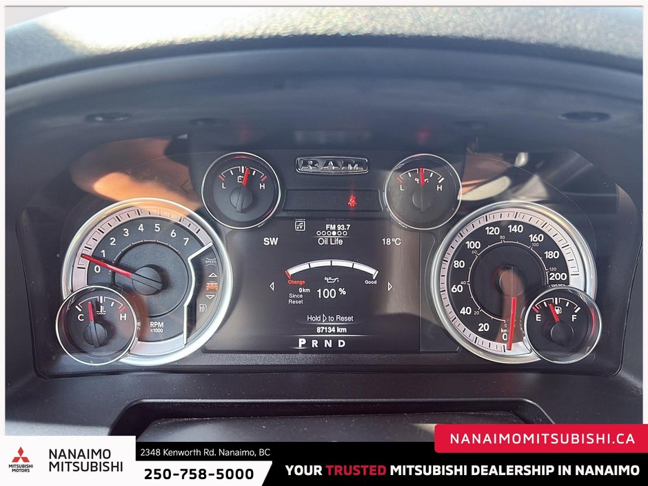 2022 Ram 1500 Classic Express-16
