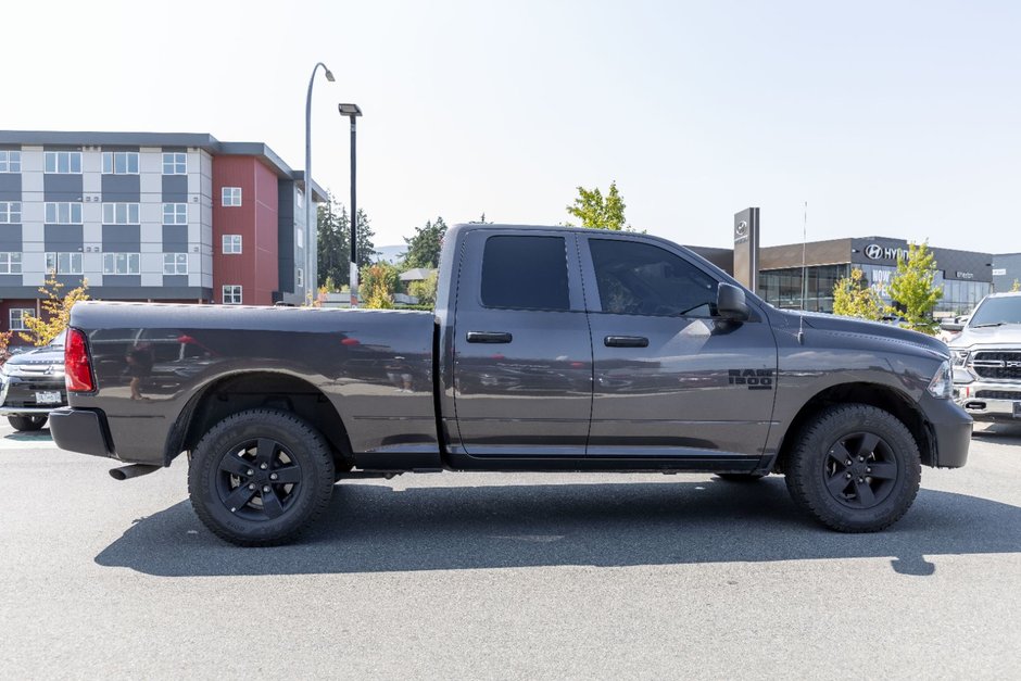 2023 Ram 1500 Classic Tradesman-5