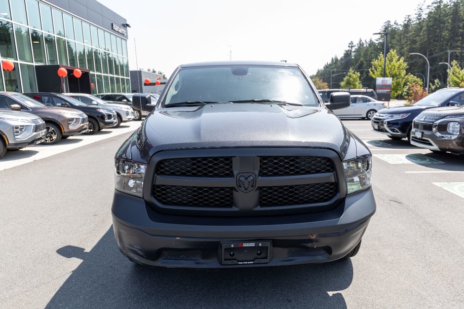 2023 Ram 1500 Classic Tradesman-8