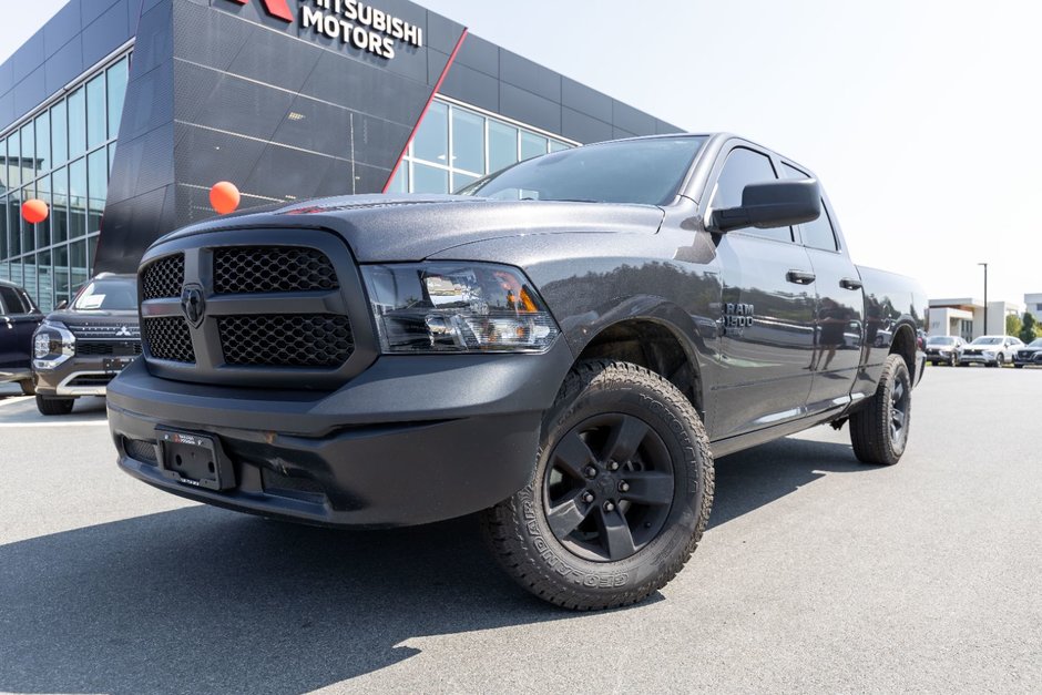 2023 Ram 1500 Classic Tradesman-0