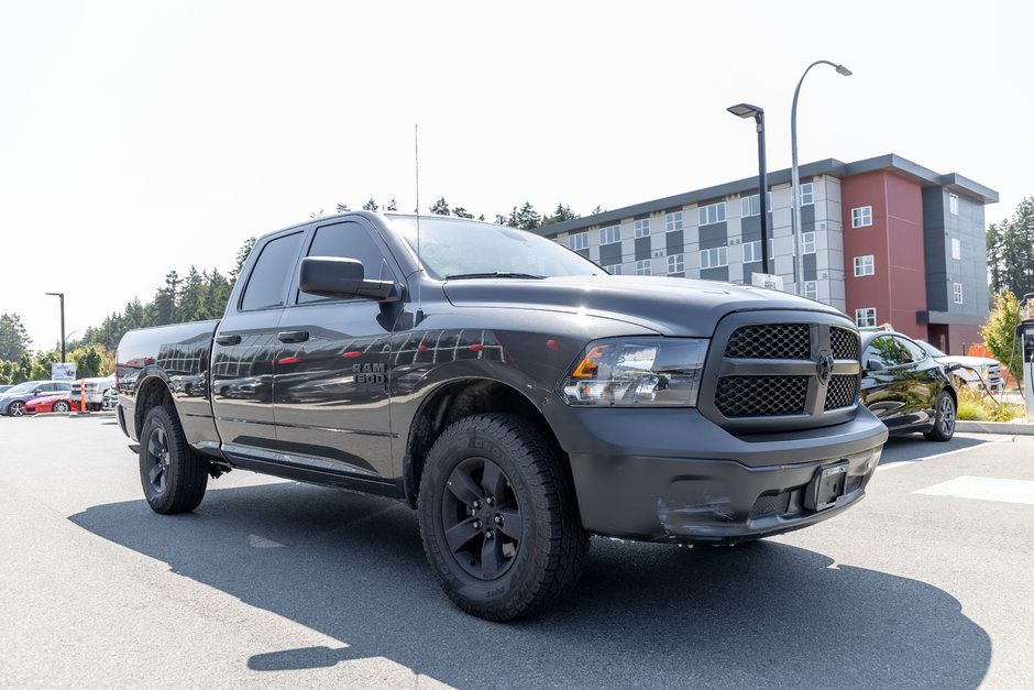 2023 Ram 1500 Classic Tradesman-6