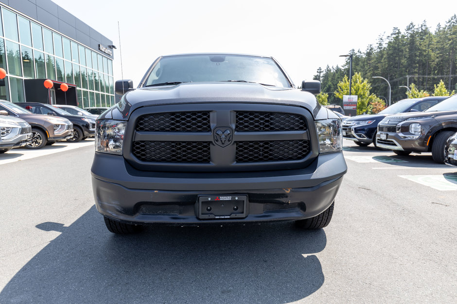 2023 Ram 1500 Classic Tradesman-7