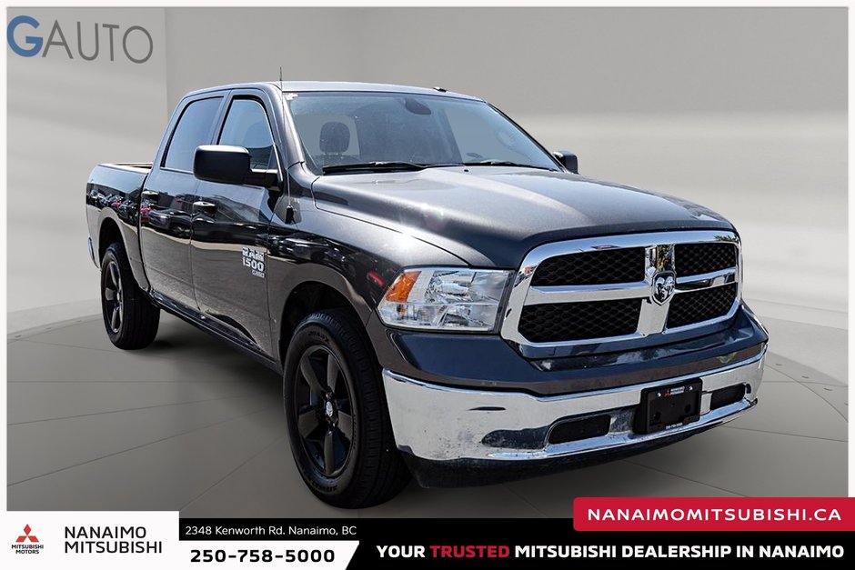 2023 Ram 1500 Classic SLT-1