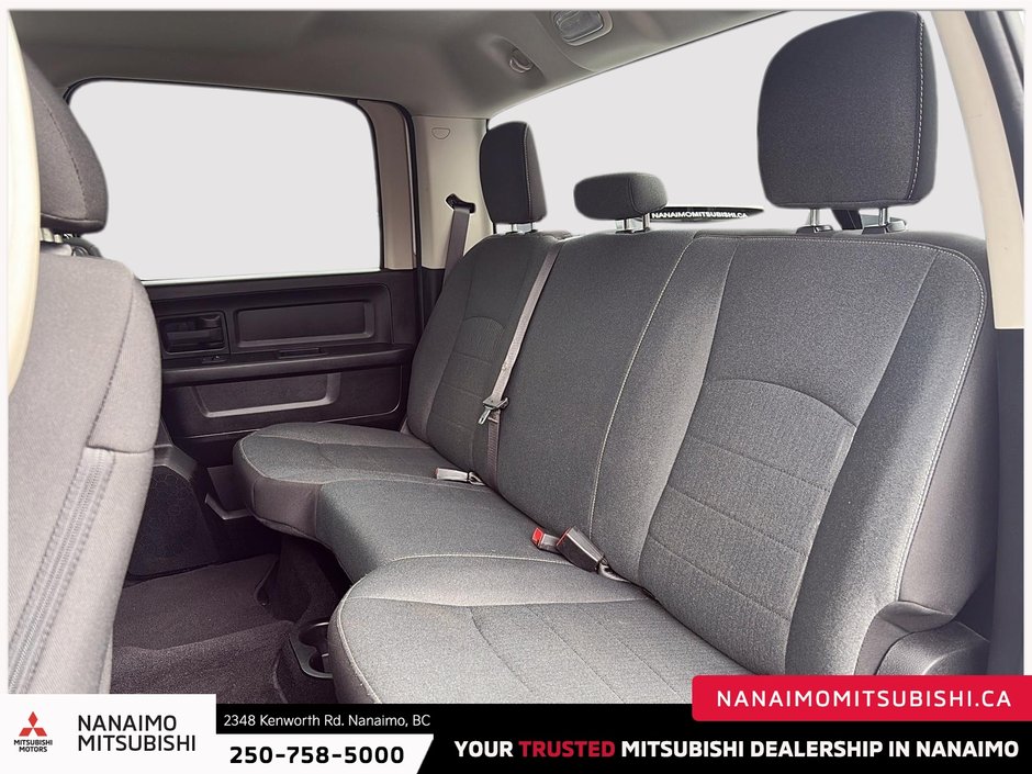 2023 Ram 1500 Classic Tradesman-11