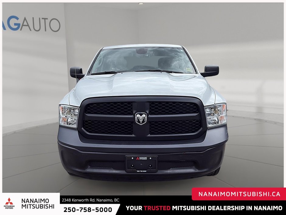 2023 Ram 1500 Classic Tradesman-2