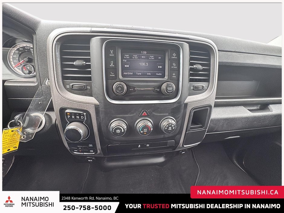 2023 Ram 1500 Classic Tradesman-18
