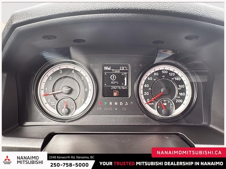 2023 Ram 1500 Classic Tradesman-16