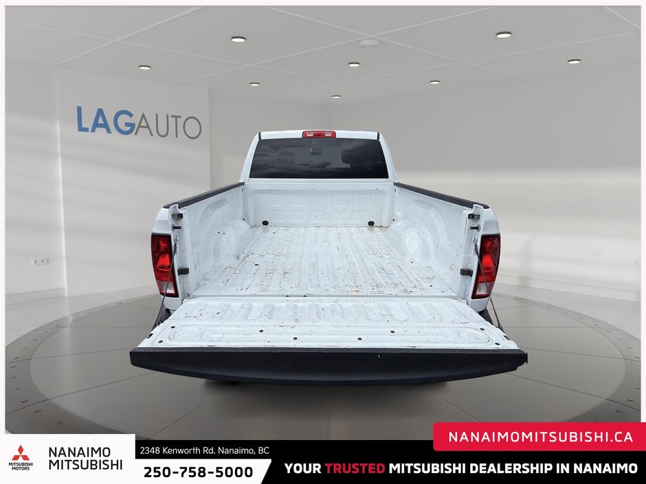 2023 Ram 1500 Classic Tradesman-6