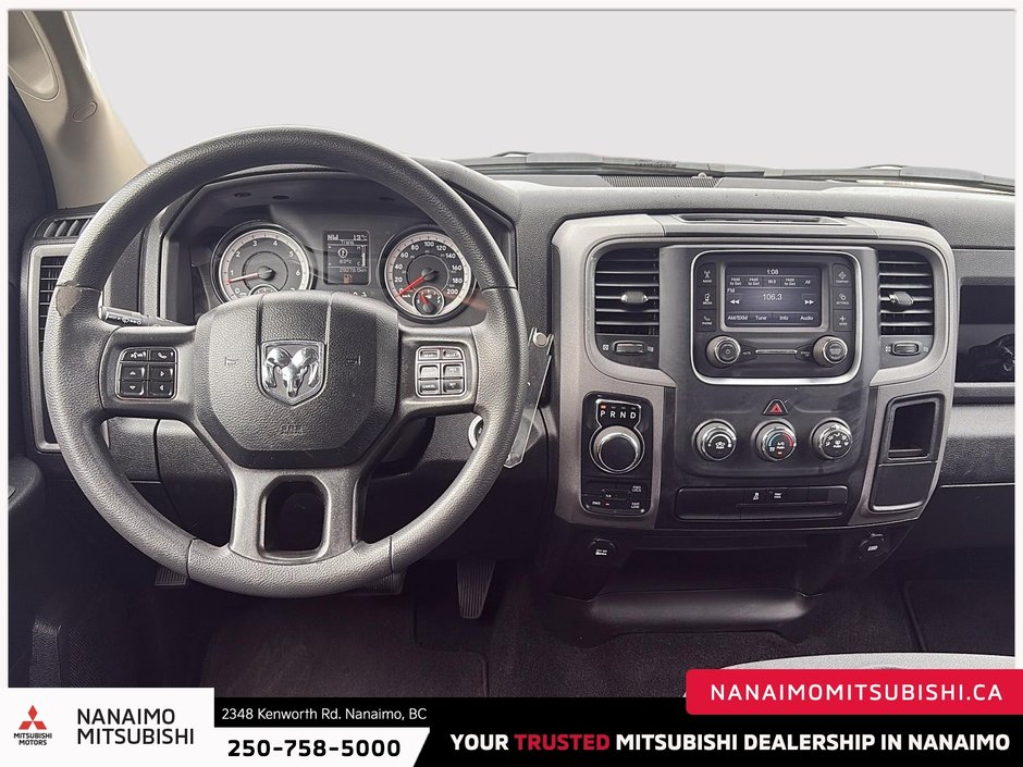 2023 Ram 1500 Classic Tradesman-14