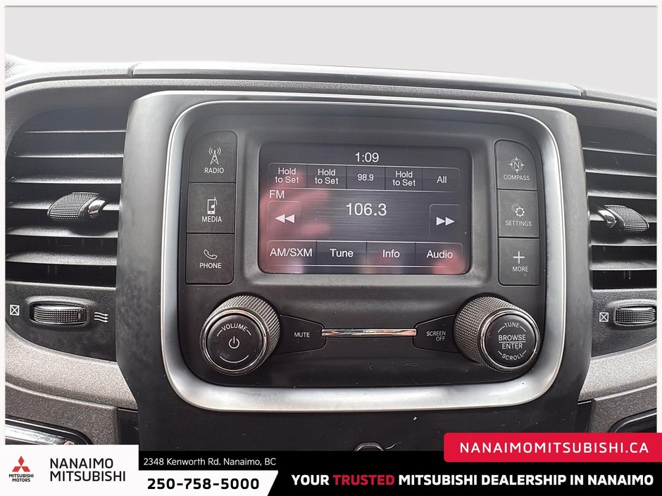 2023 Ram 1500 Classic Tradesman-19