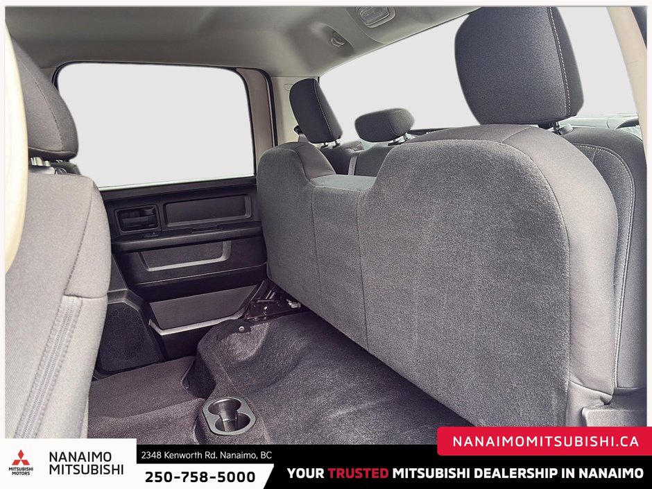 2023 Ram 1500 Classic Tradesman-10