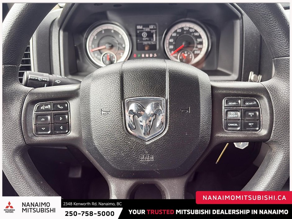 2023 Ram 1500 Classic Tradesman-15