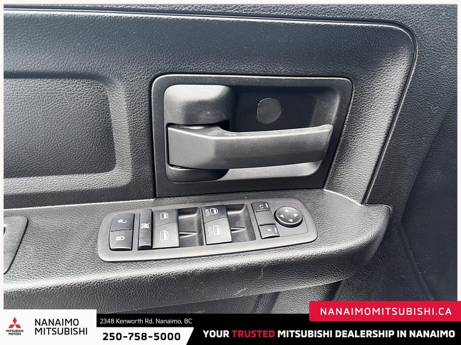 2023 Ram 1500 Classic Tradesman-13