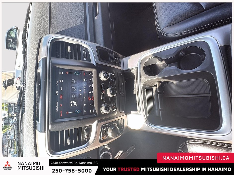 2018 Ram 1500 Big Horn-17
