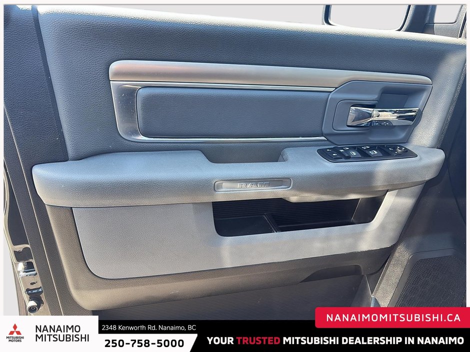 2018 Ram 1500 Big Horn-11