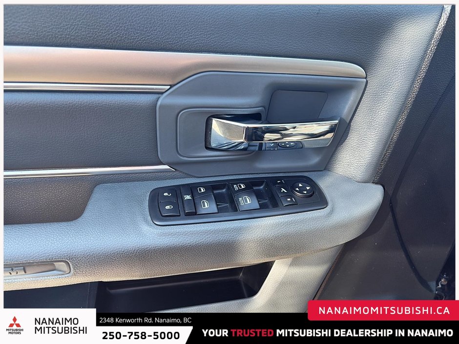 2018 Ram 1500 Big Horn-12