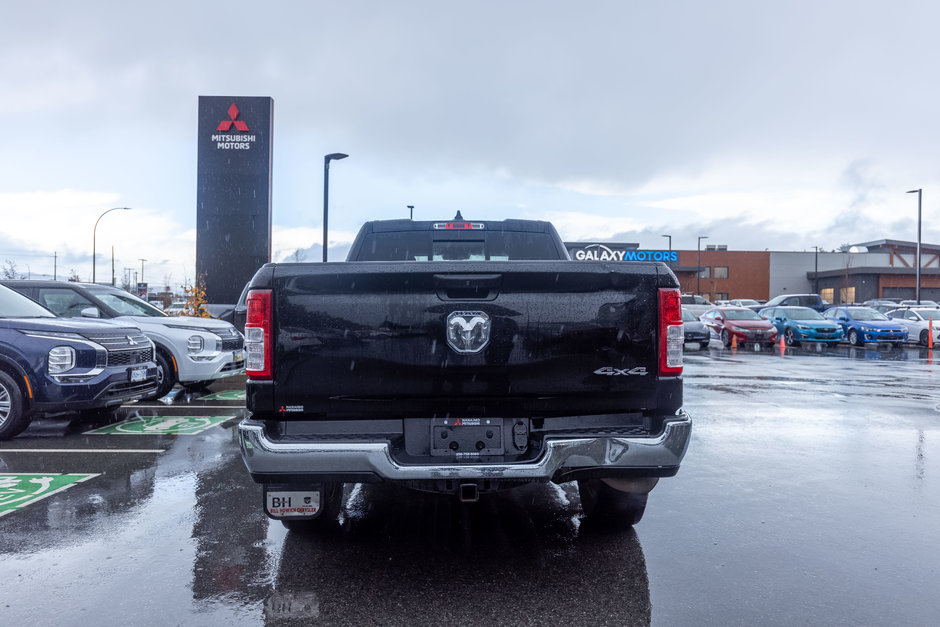 2019 Ram 1500 Tradesman-4