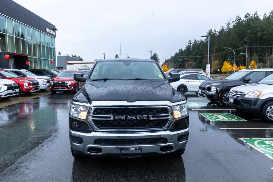 2019 Ram 1500 Tradesman-9