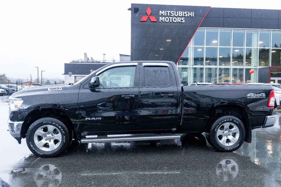 2019 Ram 1500 Tradesman-2