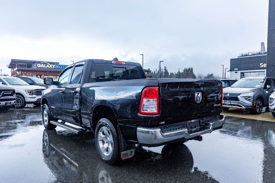 2019 Ram 1500 Tradesman-3