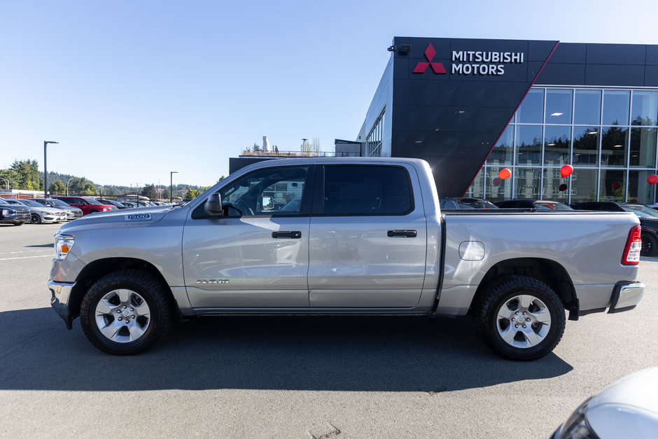 2022 Ram 1500 Tradesman-2