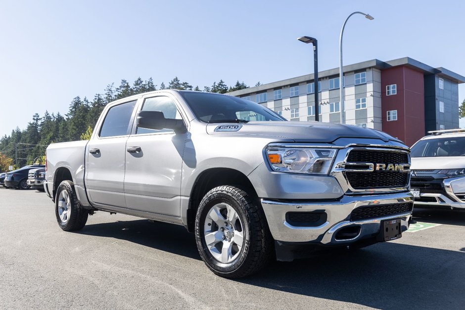 2022 Ram 1500 Tradesman-9