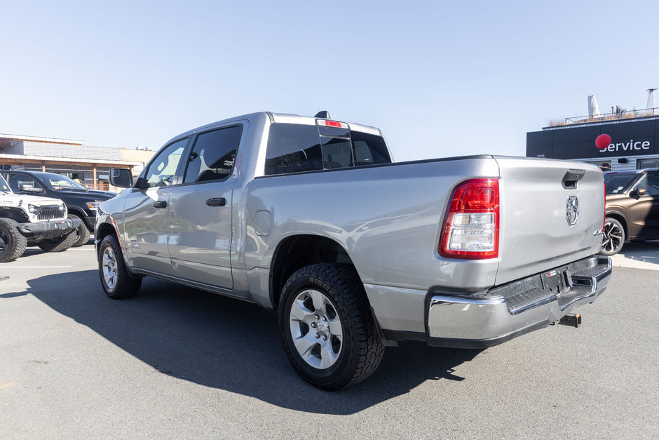 2022 Ram 1500 Tradesman-4