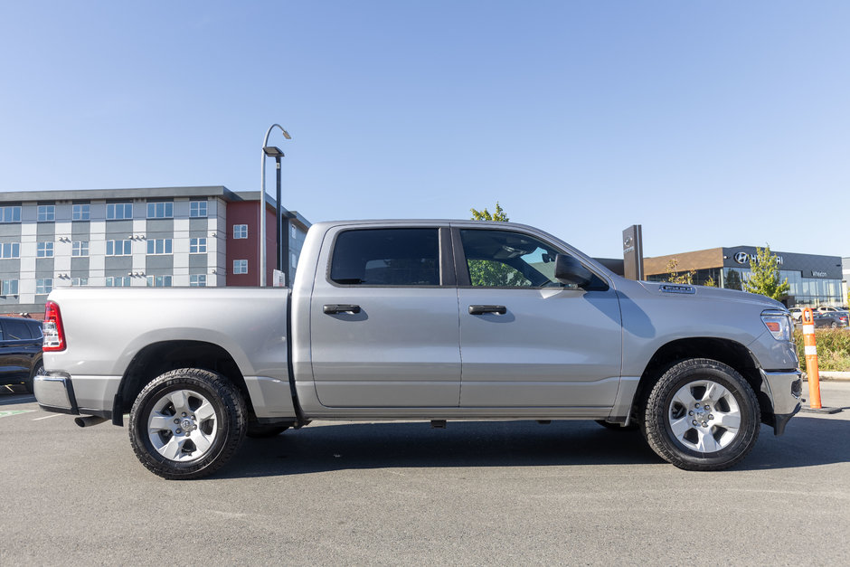 2022 Ram 1500 Tradesman-8