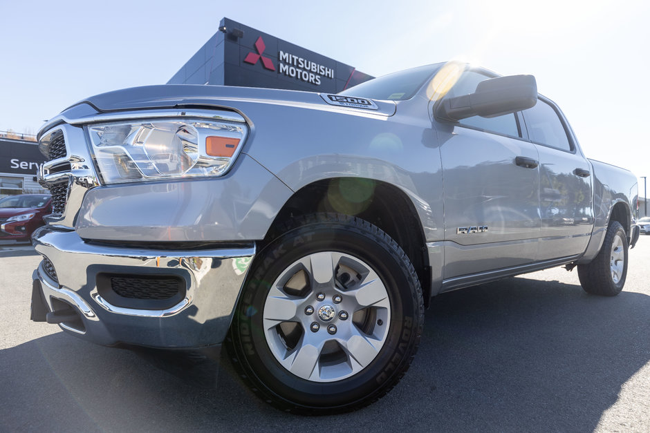 2022 Ram 1500 Tradesman-1