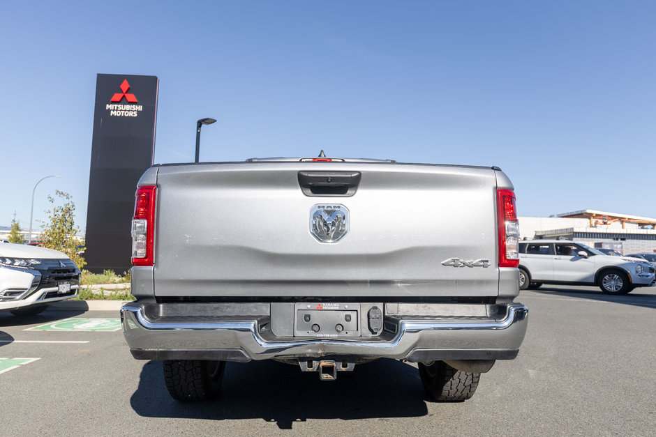 2022 Ram 1500 Tradesman-5