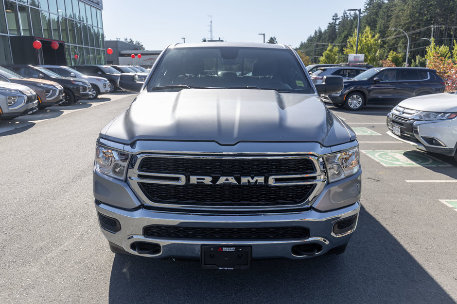 2022 Ram 1500 Tradesman-11